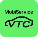Logo vert